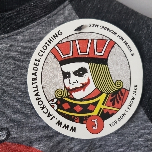 GHOSTBUSTERS new with tags t shirt. Size unisex  small - Picture 2 of 6